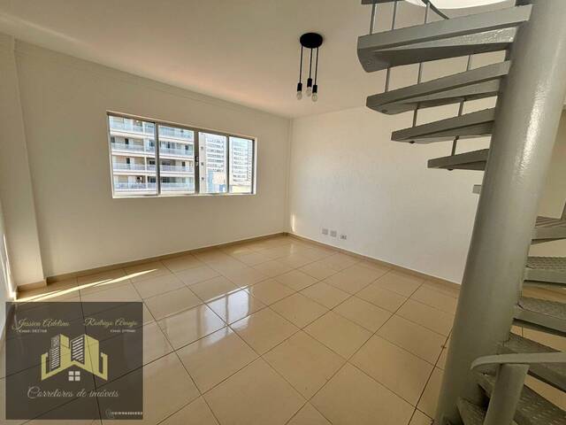 #110 - Apartamento para Venda em Praia Grande - SP - 3