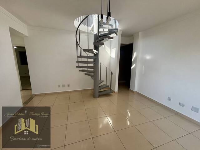 Apartamento para Venda em Praia Grande - 4