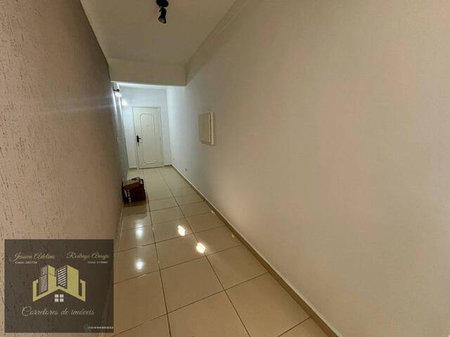 #110 - Apartamento para Venda em Praia Grande - SP - 2