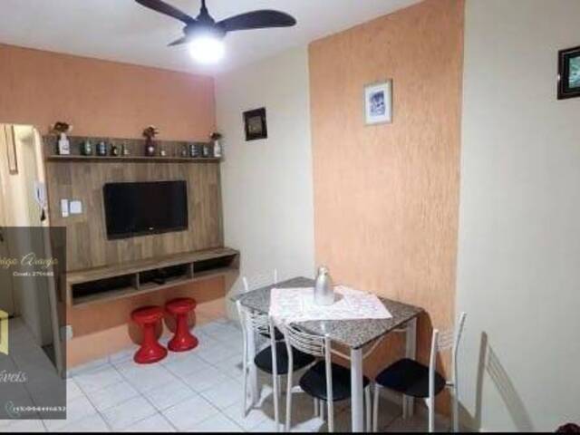 #112 - Apartamento para Venda em Praia Grande - SP - 3