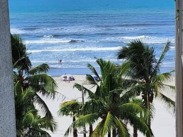 #112 - Apartamento para Venda em Praia Grande - SP - 2