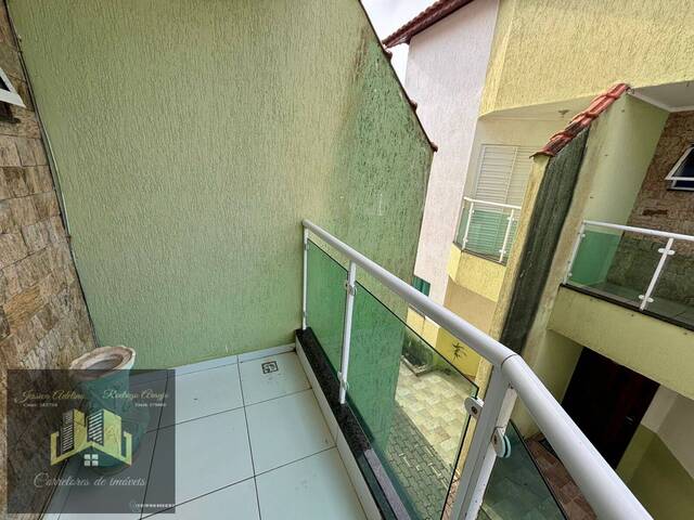 #111 - Casa para Venda em Itanhaém - SP - 2
