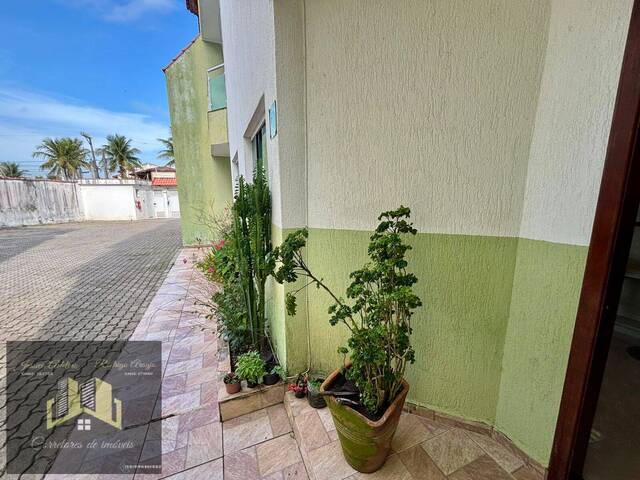 #111 - Casa para Venda em Itanhaém - SP - 3