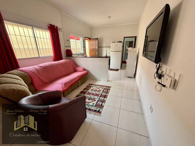 #113 - Casa para Venda em Mongaguá - SP - 3