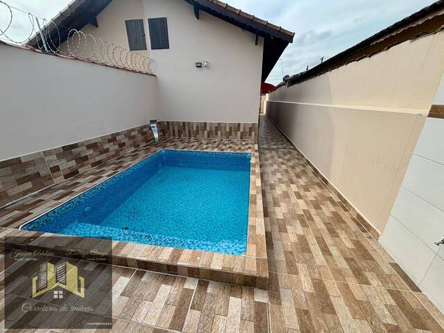 Venda em Florida Mirim - Mongaguá
