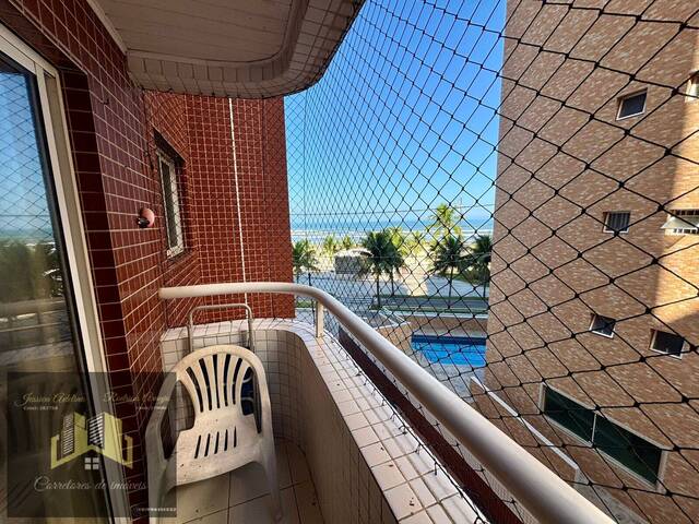 Apartamento para Venda em Praia Grande - 4