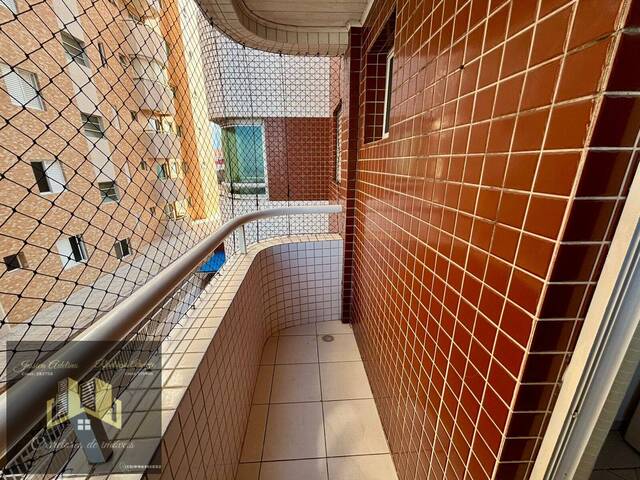 #114 - Apartamento para Venda em Praia Grande - SP - 3