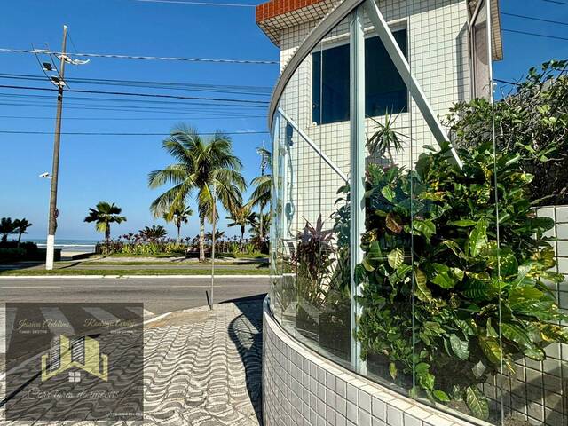 #114 - Apartamento para Venda em Praia Grande - SP