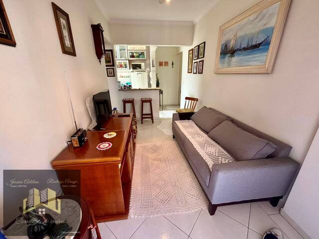 Apartamento para Venda em Praia Grande - 4