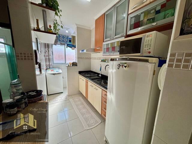 Apartamento para Venda em Praia Grande - 5