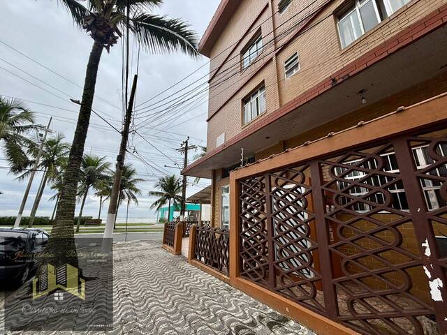 #116 - Apartamento para Venda em Praia Grande - SP - 1