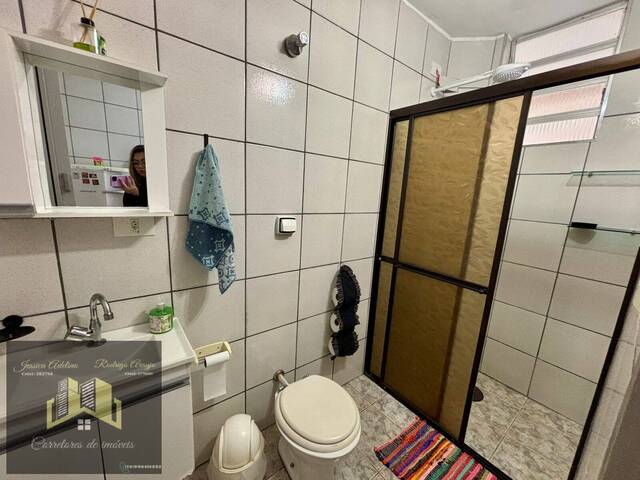 Apartamento para Venda em Praia Grande - 5