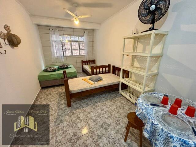 #116 - Apartamento para Venda em Praia Grande - SP - 2