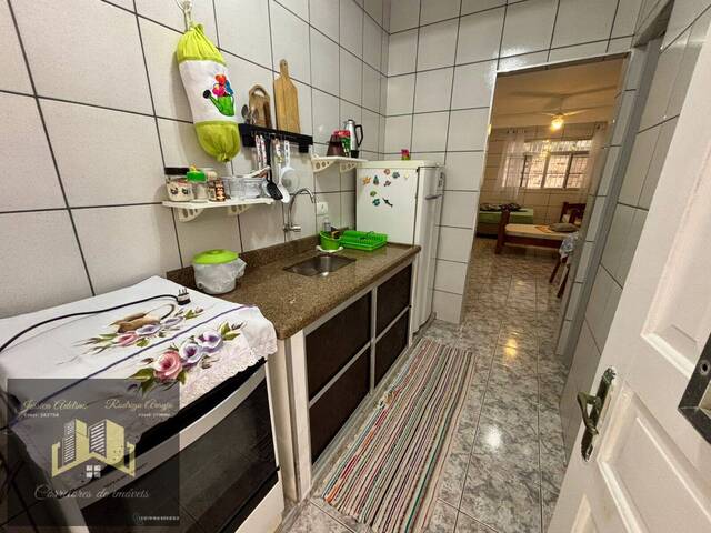 #116 - Apartamento para Venda em Praia Grande - SP - 3