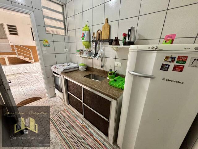 Apartamento para Venda em Praia Grande - 4