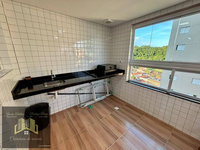 Apartamento para Venda em Praia Grande - 5