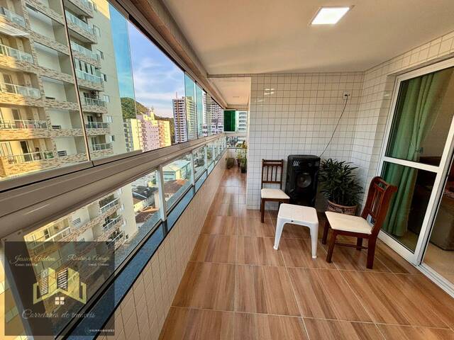 Apartamento para Venda em Praia Grande - 4