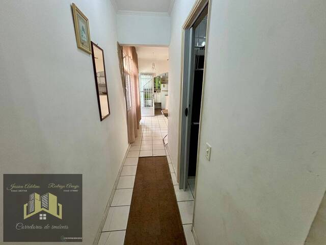 Apartamento para Venda em Praia Grande - 4