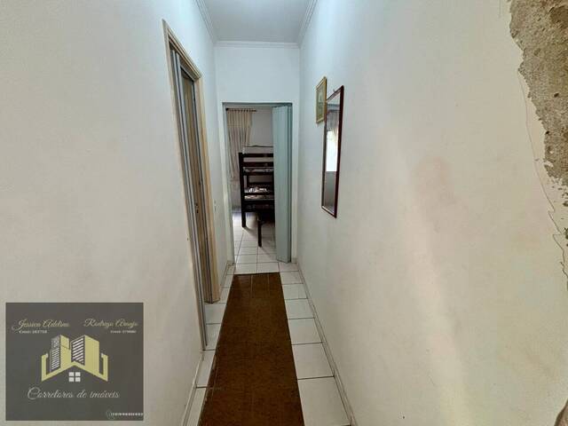 Apartamento para Venda em Praia Grande - 5