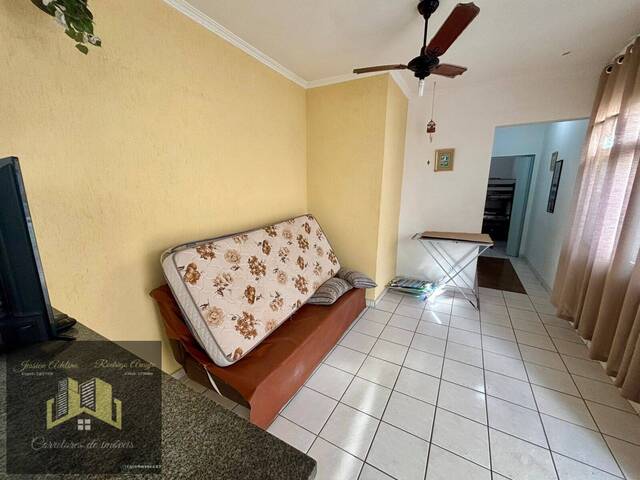 #118 - Apartamento para Venda em Praia Grande - SP - 2