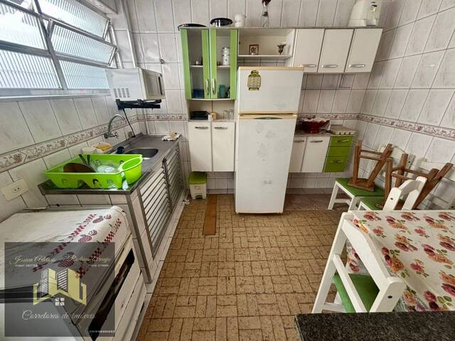 #118 - Apartamento para Venda em Praia Grande - SP - 3