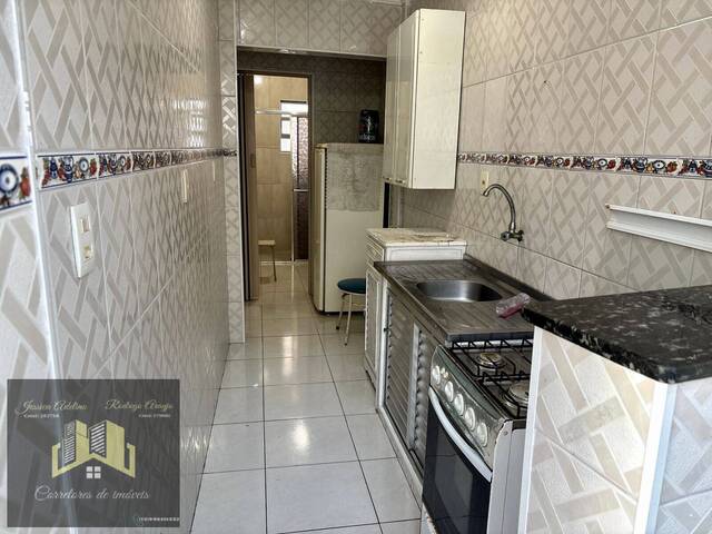 Apartamento para Venda em Praia Grande - 5