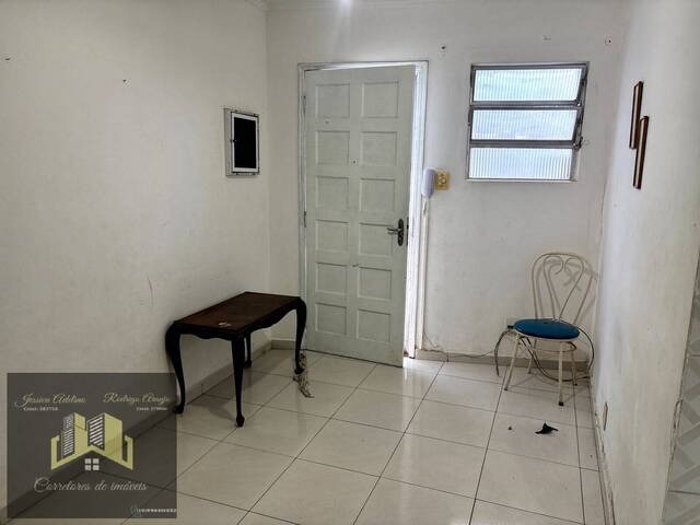 #119 - Apartamento para Venda em Praia Grande - SP - 3
