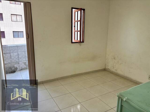 Apartamento para Venda em Praia Grande - 4