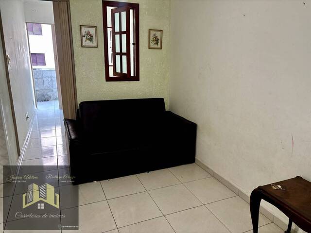 #119 - Apartamento para Venda em Praia Grande - SP - 2