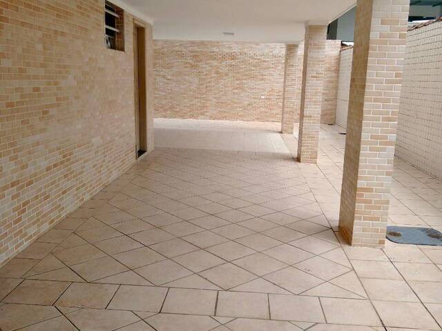 Apartamento para Venda em São Vicente - 4