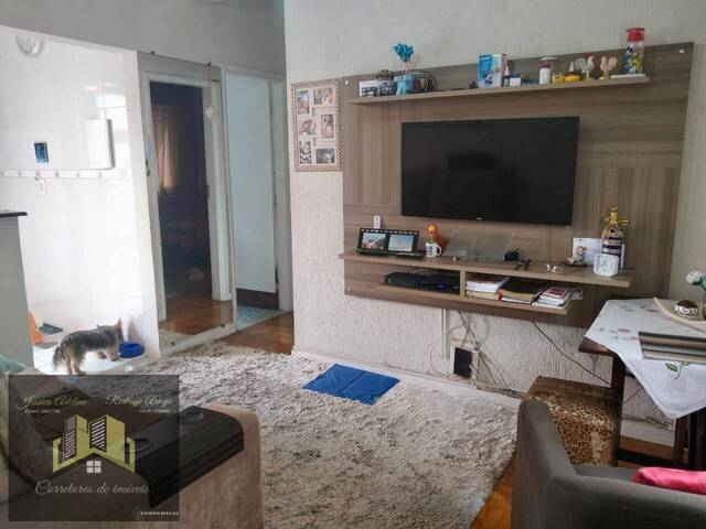 Apartamento para Venda em São Vicente - 5