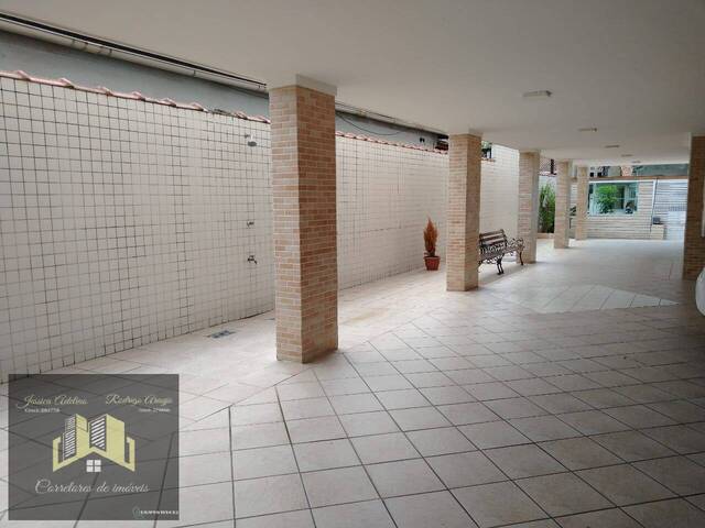 #120 - Apartamento para Venda em São Vicente - SP - 3