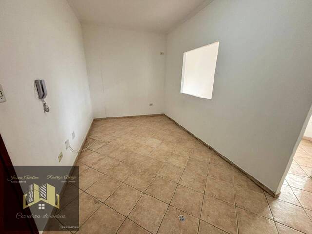 #121 - Apartamento para Venda em Praia Grande - SP - 2