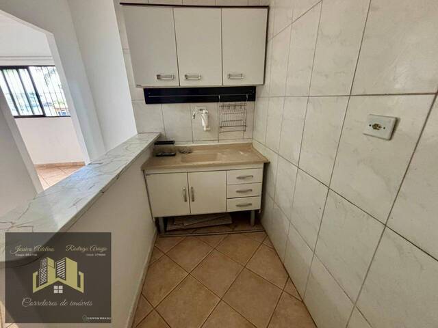 Apartamento para Venda em Praia Grande - 4