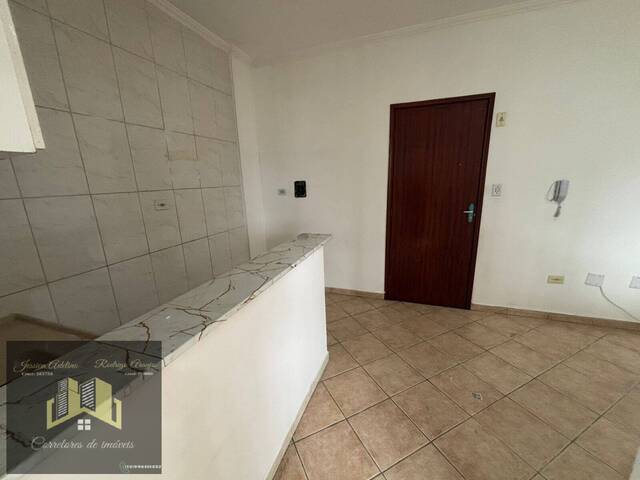 #121 - Apartamento para Venda em Praia Grande - SP - 3
