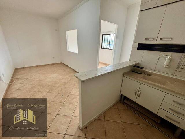 Apartamento para Venda em Praia Grande - 5