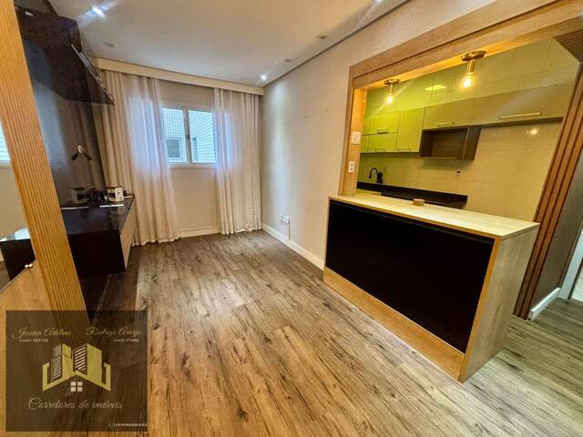 Apartamento para Venda em Praia Grande - 4