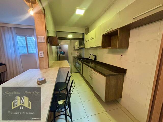 Apartamento para Venda em Praia Grande - 5