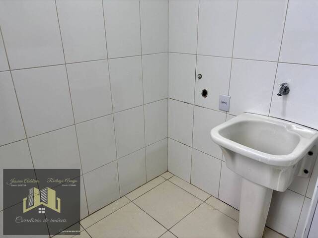 Apartamento para Venda em Praia Grande - 4