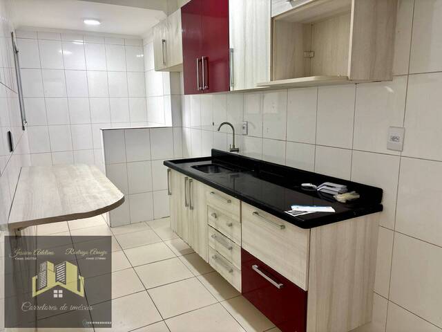 #124 - Apartamento para Venda em Praia Grande - SP - 3