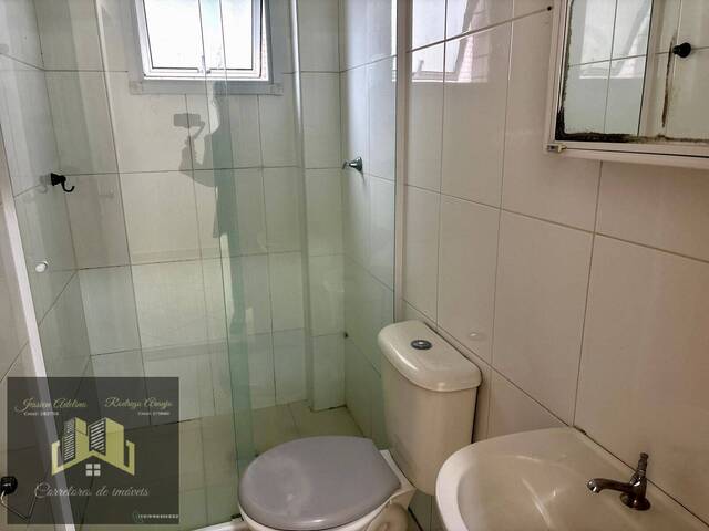 Apartamento para Venda em Praia Grande - 5