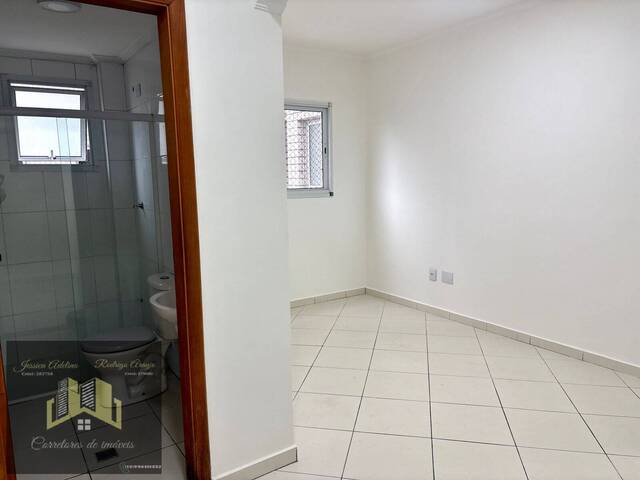 #124 - Apartamento para Venda em Praia Grande - SP - 2