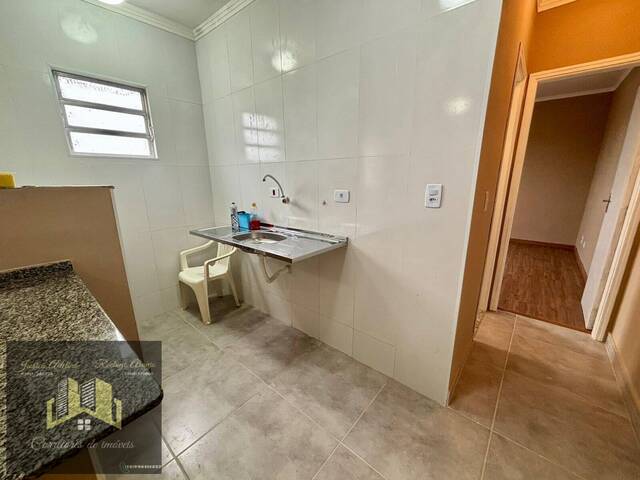 Apartamento para Venda em Praia Grande - 4