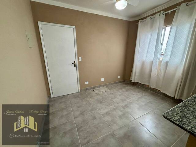 #125 - Apartamento para Venda em Praia Grande - SP - 2
