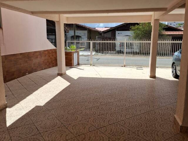 #127 - Apartamento para Venda em Praia Grande - SP - 2