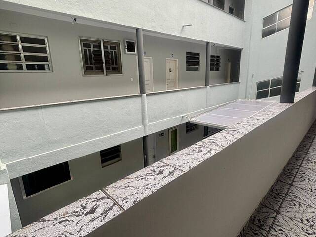 #128 - Apartamento para Venda em Praia Grande - SP