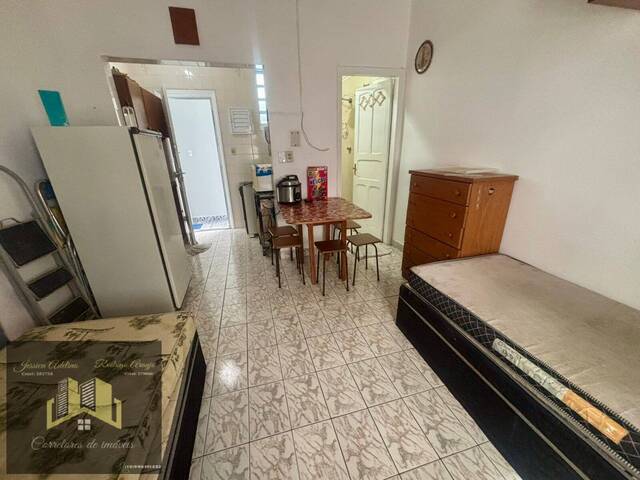 Apartamento para Venda em Praia Grande - 3