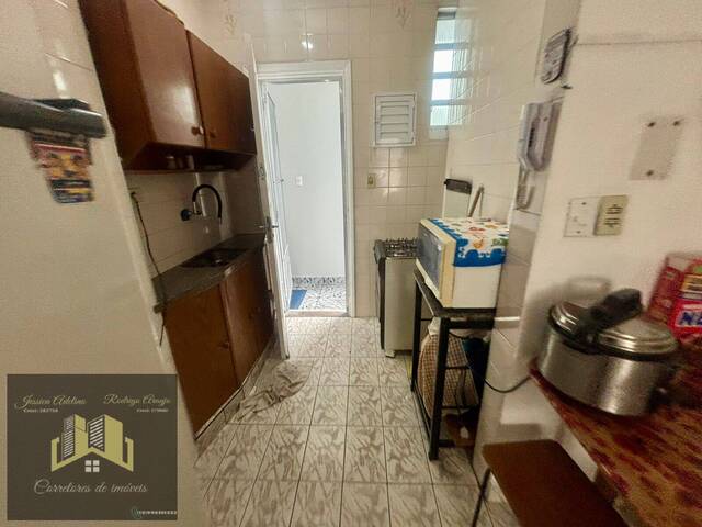 Apartamento para Venda em Praia Grande - 4