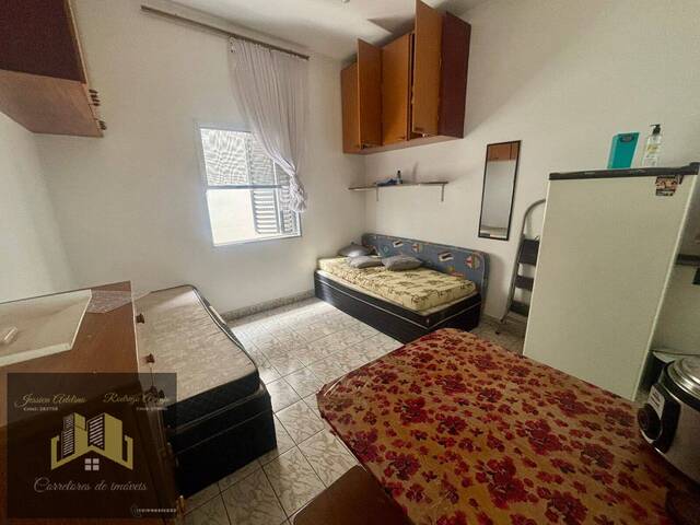 Apartamento para Venda em Praia Grande - 2