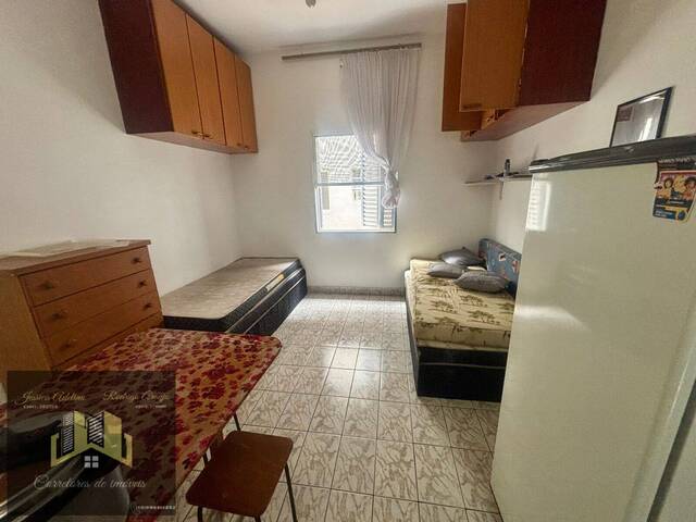 Apartamento para Venda em Praia Grande - 5